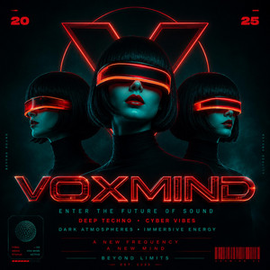 YA ROUH by voxmind music