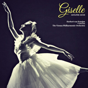 Giselle cover