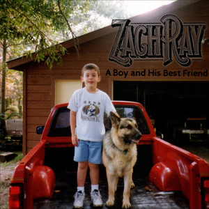 Boy and His Best Friend