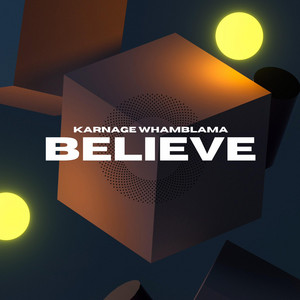 Portada de Believe