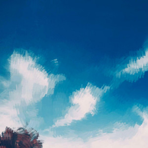 Cloudgazing by Fox Rush
