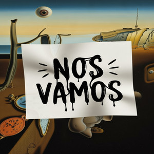 Nos vamos by wilson wayy