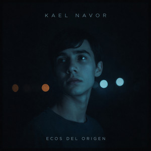 Entre Dos Mundos by Kael Navor