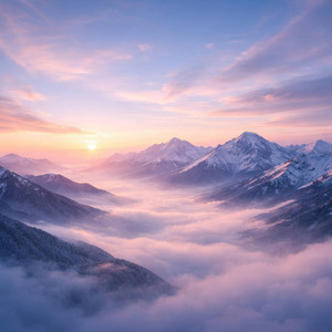 Silent Reflection by Lyra Solene