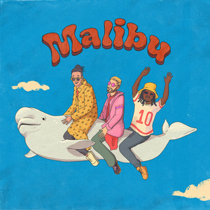 Malibu by The Audacity