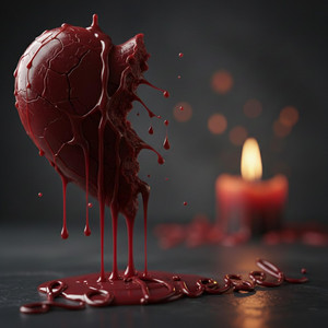 Half A' Heart (Josephs Song) by K-Lo