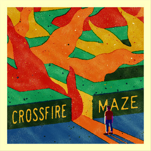 Crossfire Maze