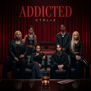 Addicted by CTRL+Z