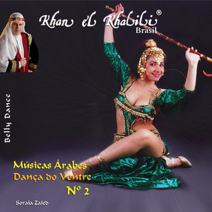 Raks Bel Assak by Khan El Khalili Brasil