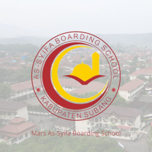 Mars As-Syifa Boarding School - Single by As Syifa Boarding School ...
