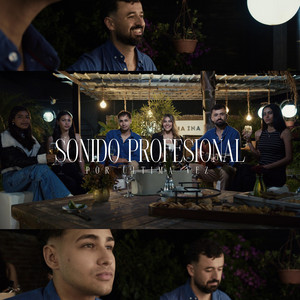 Sonido Profesional - Por Última Vez