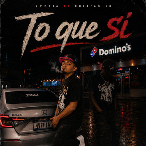 To que si by mvffia, Chispas hd