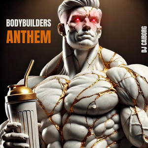 Bodybuilders Anthem by DJ CAIborg
