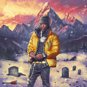 Murder Man by RRTae