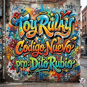 Toy Rulay by Codigo Nuevo Oficial