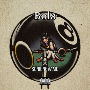 Bol8 by SonicNovaMC