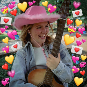 21st Century Hopeless Romantic