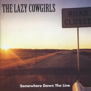 Somewhere Down the Line cover