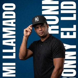 Mi llamado by Ronny el Lider