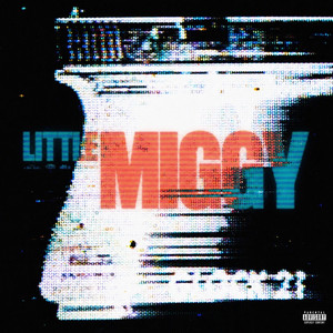 little Miggy by Migz Rack City
