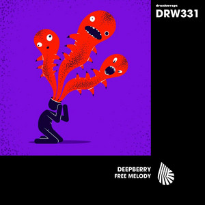 Free Melody - Extended Mix by Deepberry