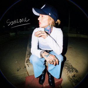 Someone by Shilo