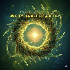 No es para pegarno by Tekiki record