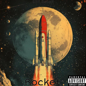 Rocket by SBK Rozeii