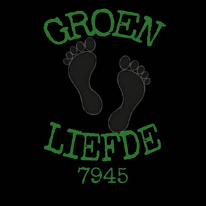 GROEN LIEFDE (Eenvoudig) beat by Dj Siska pro by Kc vocalist