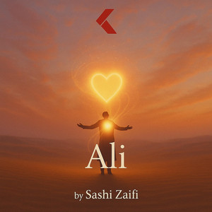 Sashi Zaifi - Ali