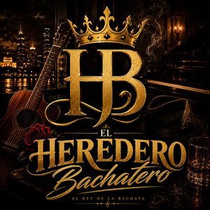 Me dañas bonito by El Heredero Bachatero
