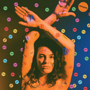 Yeah by Friedberg
