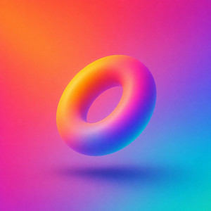 Rosquillia Mat by Silvester Mag
