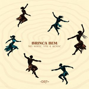 Sky White — Brinca Bem (2026)