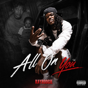 All On You by Kay Boogie