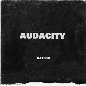 DJ100K - Audacity