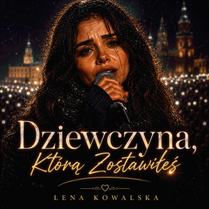 Dziewczyna, Którą Zostawiłeś by GŁOS PRZEZNACZENIA