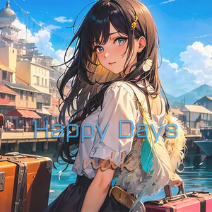 ndk - Happy Days