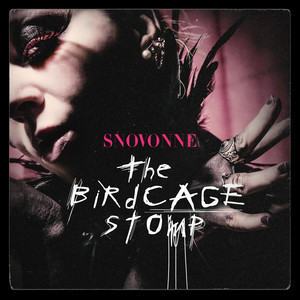 The Birdcage Stomp by SNOVONNE