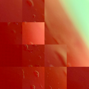 NRV — You, Like a Puzzle (2026)