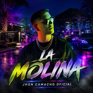 La Molina by Jhon Camacho Oficial
