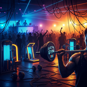 Electro Gym by Avicchi