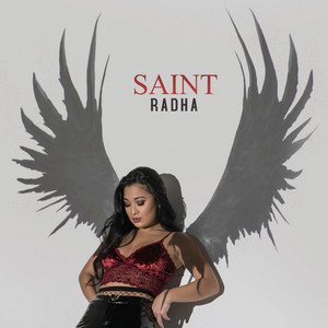 Saint by RADHA