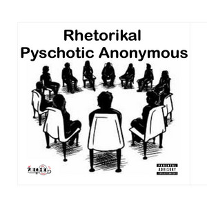 Rhetorikal - Get on your nerves Pt. 2