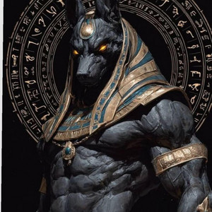osiris by DJ EL TURY