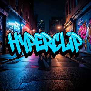 DJ CHERBICAN - Hyperclip