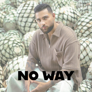 Karan Aujla - No Way