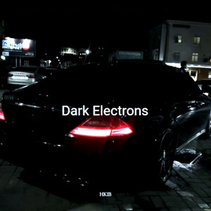 Dark Electrons (30s剪輯版)