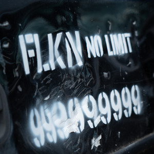 No Limit by 999999999, FLKN