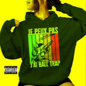 Je peux pas by Young Kee
